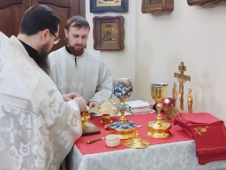 СВЯТОЕ БОГОЯВЛЕНИЕ, КРЕЩЕНИЕ ГОСПОДА БОГА И СПАСА НАШЕГО ИИСУСА ХРИСТА